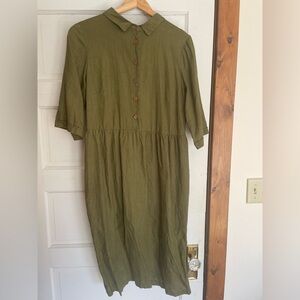 Pyne & Smith Dress, No.22